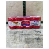 Nestle Carnation Evaporated Milk, 8 Cans