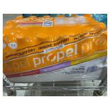 24-Pack Propel Flavored Fitness Water