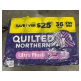 Quilted Northern Ultra Plush Bath Tissue