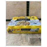 12-Pack Canned Pieces & Stems Mushrooms