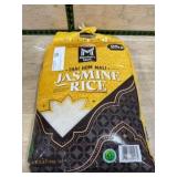 25 lb Bag of Thai Hom Mali Jasmine Rice