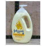 Johnson