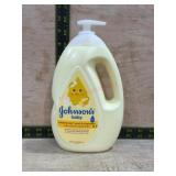 Johnson