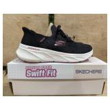 Skechers Hands Free Swift Fit Sneakers, Size 9