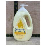 Johnson
