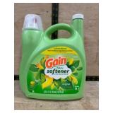 Gain Fabric Softener, Original Scent