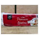 Ultra Premium Napkins, 660-Count