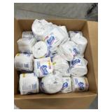 Bulk Lot of Scott Toilet Paper Rolls