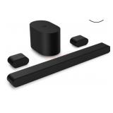 Vizio 5.1 Soundbar with Dolby Atmos