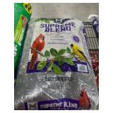 Supreme Blend Wild Bird Food, 40 lb