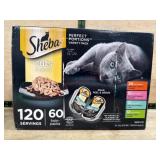 Sheba Perfect Portions Cat Food Variety Pack