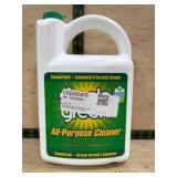 All-Purpose Cleaner Concentrated Formula