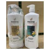 Pantene Ultimate Care Shampoo and Conditioner Set