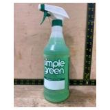 Simple Green All-Purpose Cleaner Spray Bottle