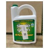 Simple Green All-Purpose Cleaner, Concentrated