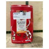 Classic Roast Ground Coffee, Medium Roast