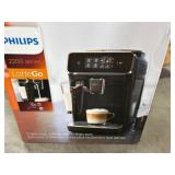 Philips 2200 Series LatteGo Coffee Machine
