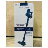 Cordless Stick Vacuum Cleaner With Attachments