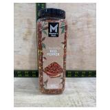 Crushed Red Pepper Seasoning, 13.5 Oz.