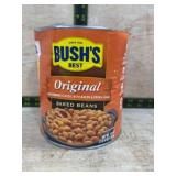 Can of Bush