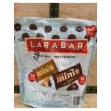 Larabar Minis Variety Pack, 28 oz