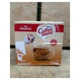 Nestle Coffee-mate Liquid Creamer Singles, 180 Cou