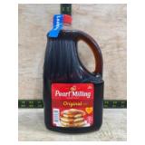 Pearl Milling Company Original Syrup, 1 Gallon