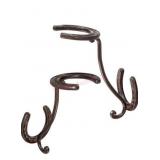 AJ Boone cowboy hat racks
