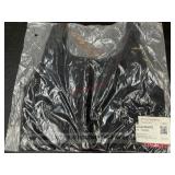 Black X-Large Women