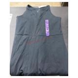 Black GapFit XXL Women