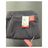 XL Jogger Pants in Black from Sam