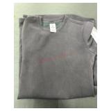 Gray XSmall Dress From Sam
