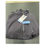 Half-Zip Men