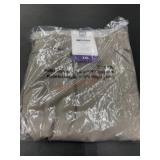 Beige XXL Jacket From Sam