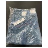 Blue Robe from Sam