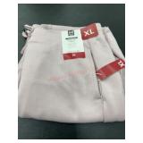 Pink XL Lounge Pants From Sam
