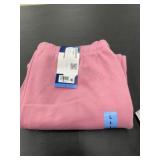 Pink Lounge Pants by Sam