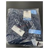 Pack of Navy Blue Men