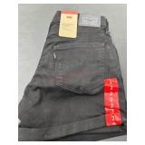 Black Denim Women