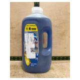 Large Bottle of Liquid Laundry Detergent