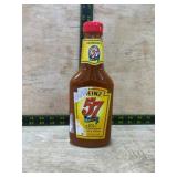 Heinz 57 Sauce Bottle