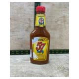 Heinz 57 Sauce Condiment Bottle