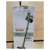 Cordless Stick Vacuum Cleaner With Attachments
