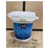 Spa Shock and Sanitizer Bucket