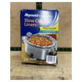 Reynolds Kitchens Slow Cooker Liners