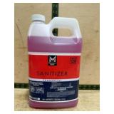 Commercial Sanitizer, 1 Gallon