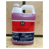 Commercial Sanitizer, 1-Gallon Jug