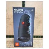 JBL Charge Essential 2 Portable Bluetooth Speaker
