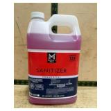 Commercial Surface Sanitizer - 1 Gallon