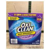 OxiClean Max Efficiency Odor Blasters